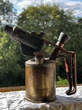 Vintage PRIMUS No.632 Brass