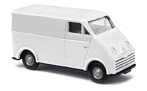 Busch bausatz dkw 3 - -, bausatz: