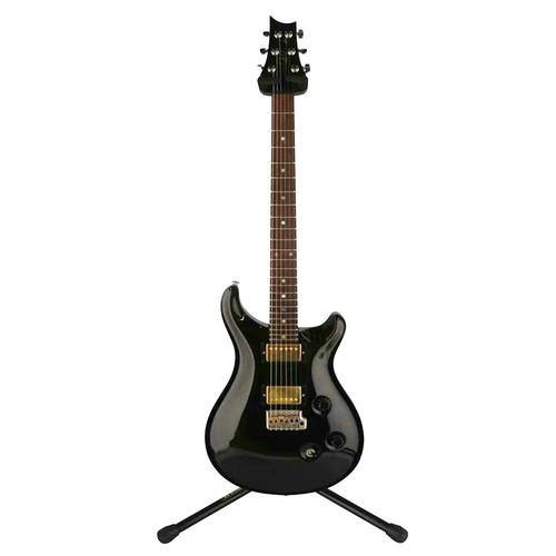 Paul reed smith mahogany - ce-24,