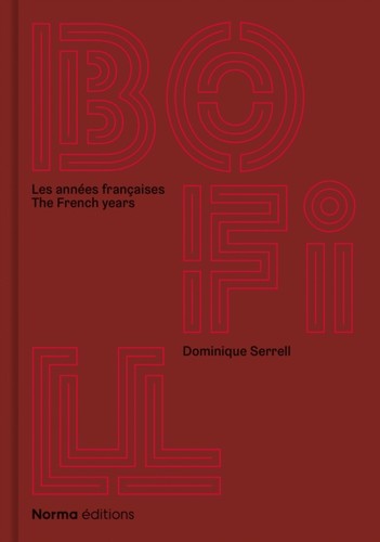 Ricardo bofill dominique - ricardo, by