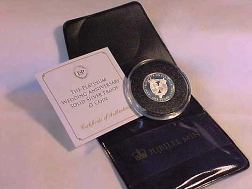 The platinum wedding - the,