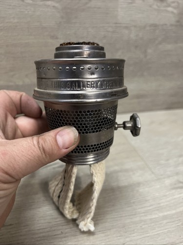 Model aladdin lamp burner - lamp,