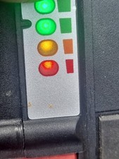 Genuine Battery 40LB4001 For Spear & Jackson  Cordless Lawnmower  S4042X2CR. 40V