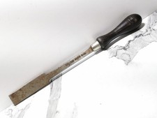 MOORE AND WRIGHT 256 FLAT 1"