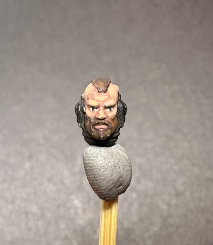 Warhammer 40k well painted - warhammer,