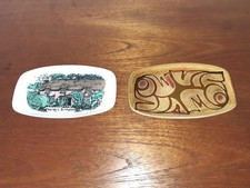 vintage Poole Pottery Aegean