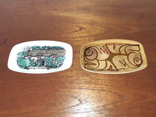 Vintage poole pottery aegean - vintage,