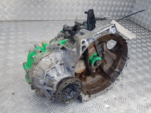 Seat leon gearbox - seat, speed