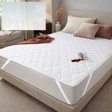 Waterproof Mattress Protector