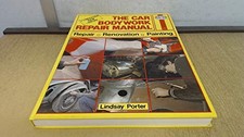 The Car Bodywork Repair