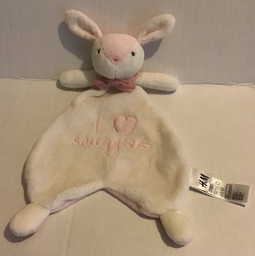 Hennes mauritz bunny - mauritz,