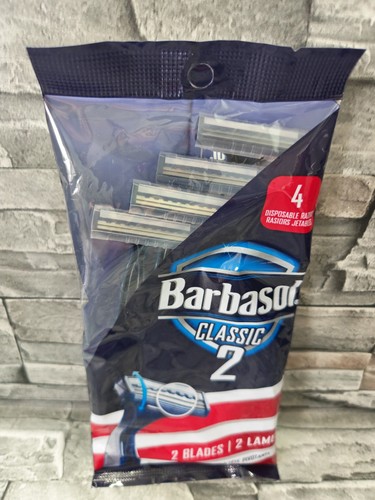 Barbasol shaving classic - barbasol,