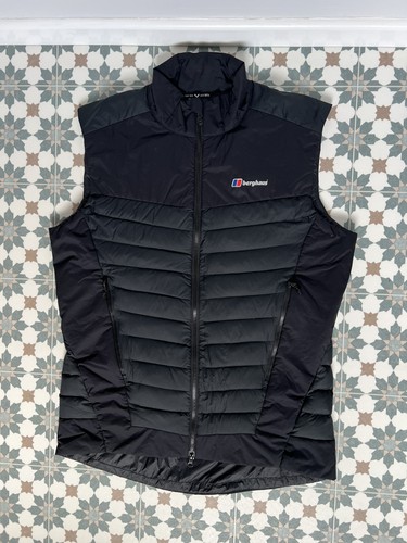 Berghaus mens ulvetanna xtrem - berghaus,