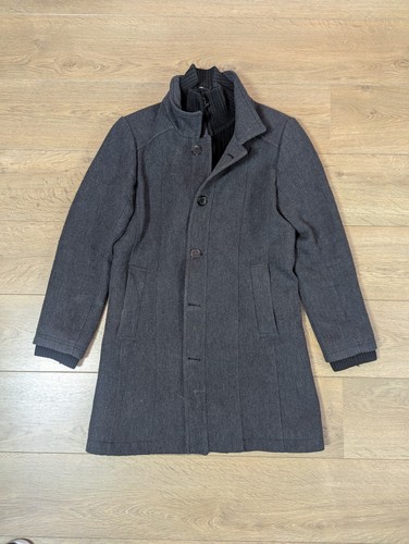 Zara man moda sport coat - man,