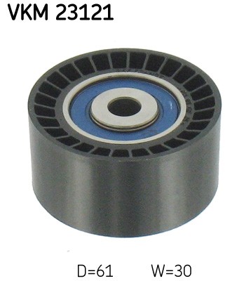 Skf vkm 23121 deflection guide - 23121, deflection/guide