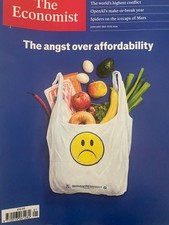 The economist magazine 2026 - economist,