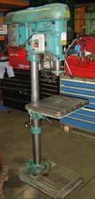 FOBCO 7 EIGHT PILLAR DRILL
