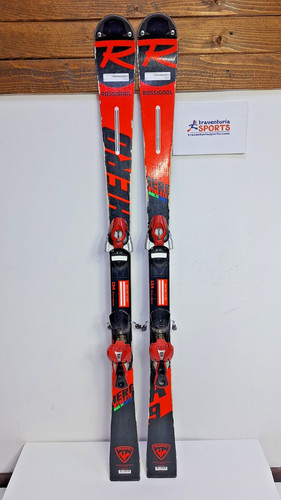 Rossignol hero athlete - rossignol,