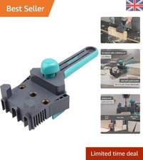 Adjustable Dowel Gauge by