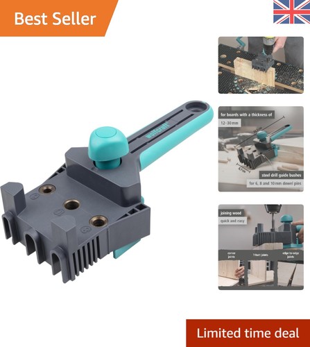 Adjustable dowel gauge - adjustable, by