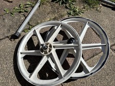 Skyway tuff spoke old - tuff, 6