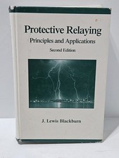 Protective Relaying Principles