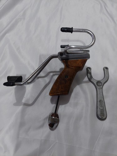 Vintage 1970s deadshot - vintage,