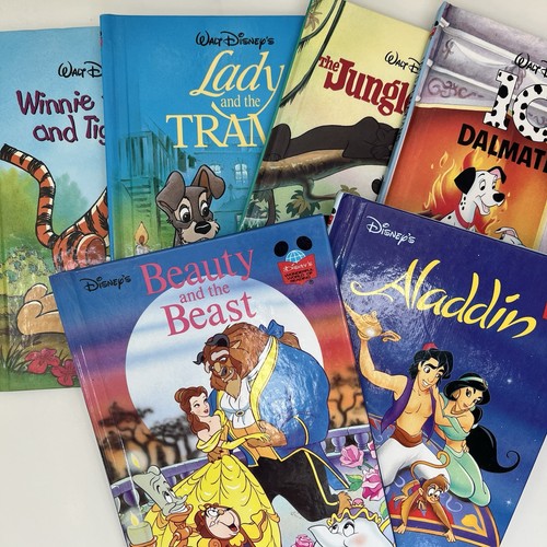 Bundle vintage disney - of,