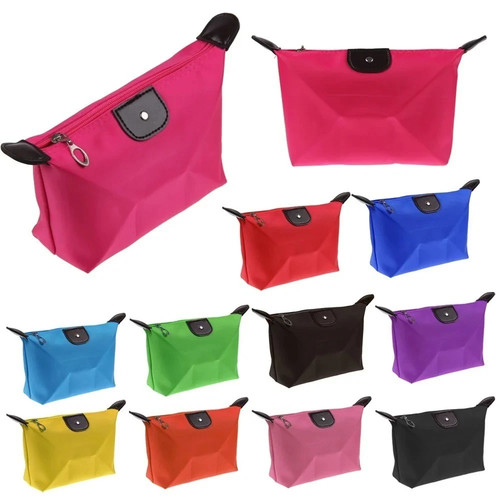 Women travel cosmetic bag - women's,