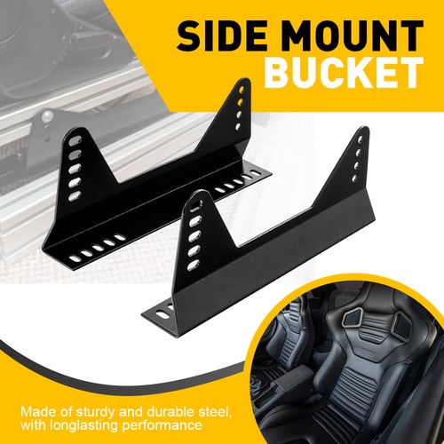 Pair racing bucket - racing, seat