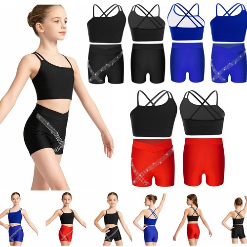 Girls gymnastics - uk,