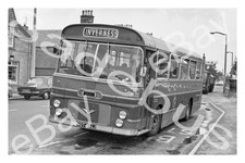 Bus Photograph HIGHLAND