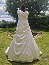 Sottero and Midgley "Faye"
