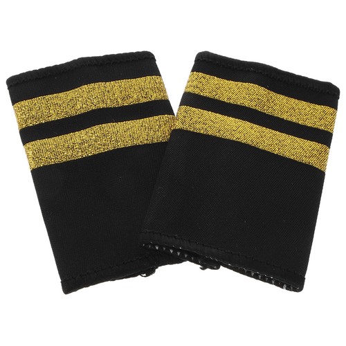Pilot uniform bars - pilot,