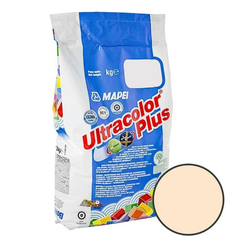 The mapei grout 131 - the,
