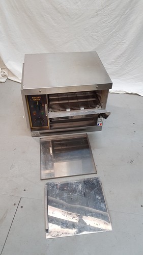 Collection only roller - collection, grill