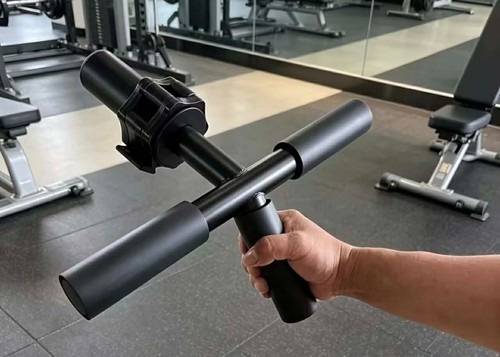 Strong arm forearm bar multi - arm,