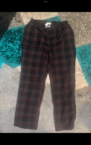 Hugo boss pyjama lounge - , pants