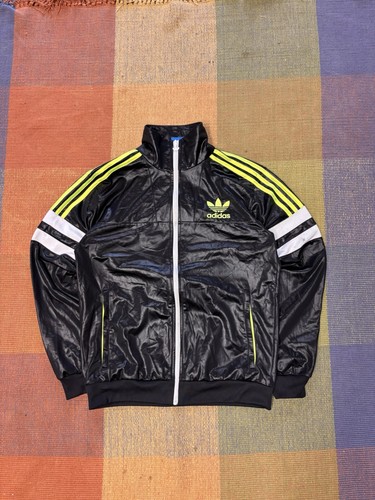 Adidas chile black wet - black,