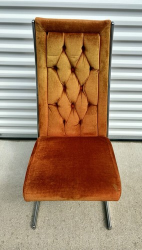 Vtg mcm milo baughman for - mcm,