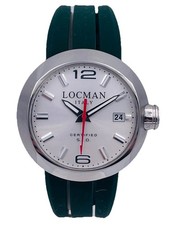 Watch Locman Change 422SLV/440