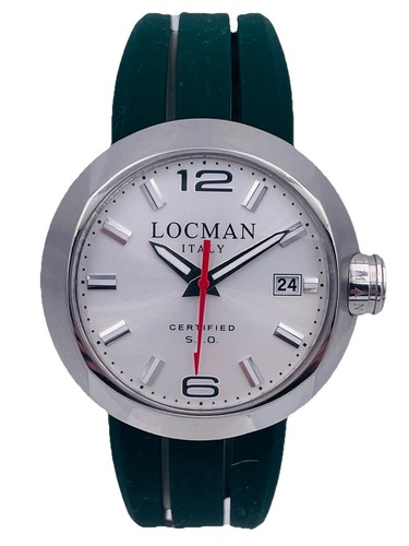 Locman change 422slv - locman, 422slv/440
