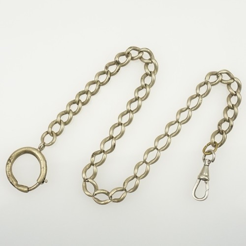 Rare pocket watch chain for - pocket,