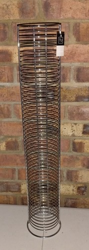 Rack stand metal wire - cd,