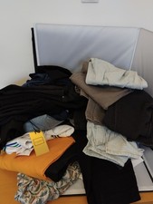 Ladies Clothes ,trousers Bulk