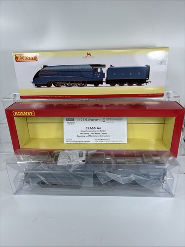 Hornby r3992 gauge lner - hornby, oo