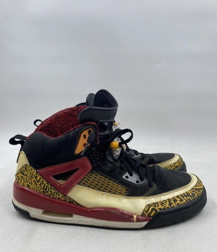 Air jordan spizike - spizike, kings