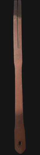 Vintage lochgelly scottish - lochgelly,