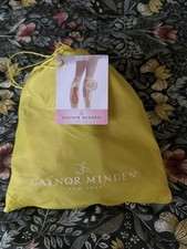 Pointe Shoes Gaynor Minden