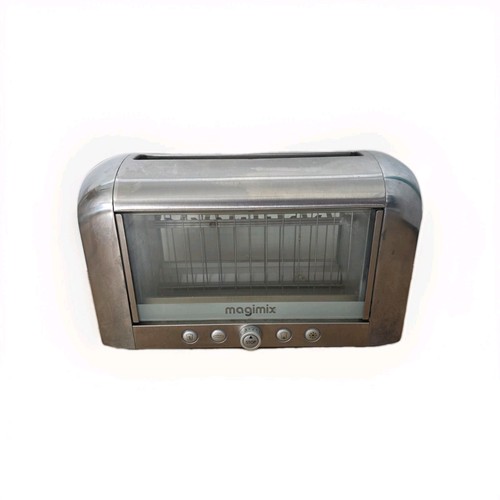 Magimix vision toaster - magimix,